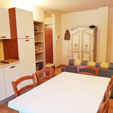 Aparthotel Il Cervo Bianco Abetone Exterior foto