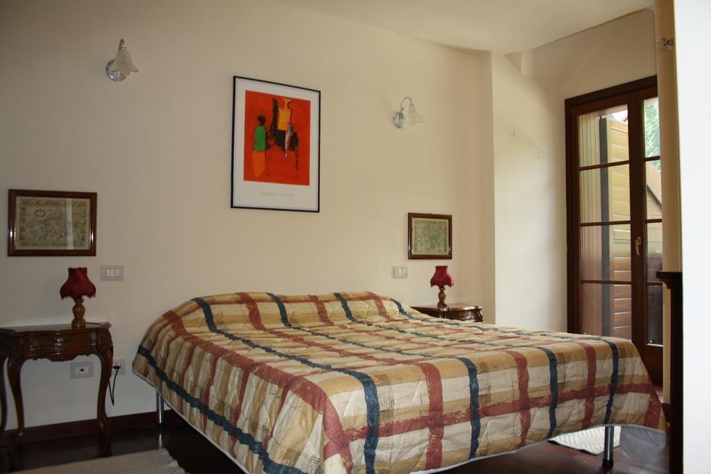 Aparthotel Il Cervo Bianco Abetone Zimmer foto